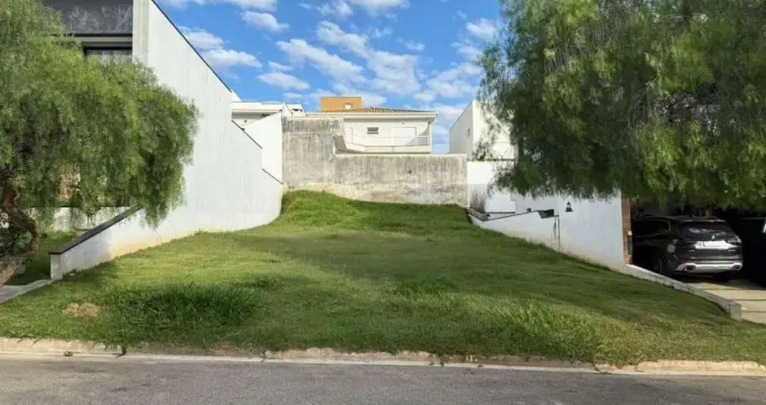 Terreno à venda em votorantim, bairro itapeva - residencial aldeia da mata