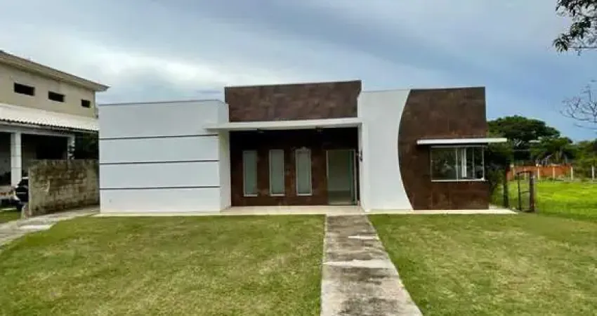 Casa para venda ou aluguel em araçoiaba da serra - condomínio village ipanema - 200m²