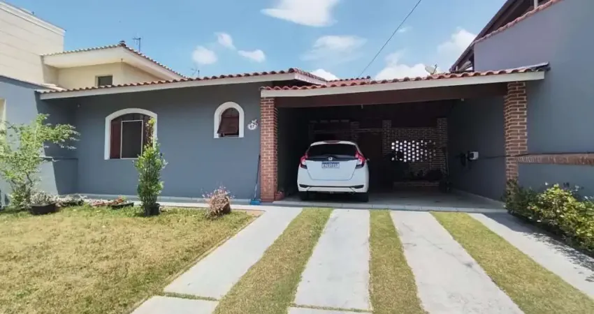 Casa de condomínio à venda em sorocaba, jardim ibiti do paço - residencial ibiti do paço-190m2