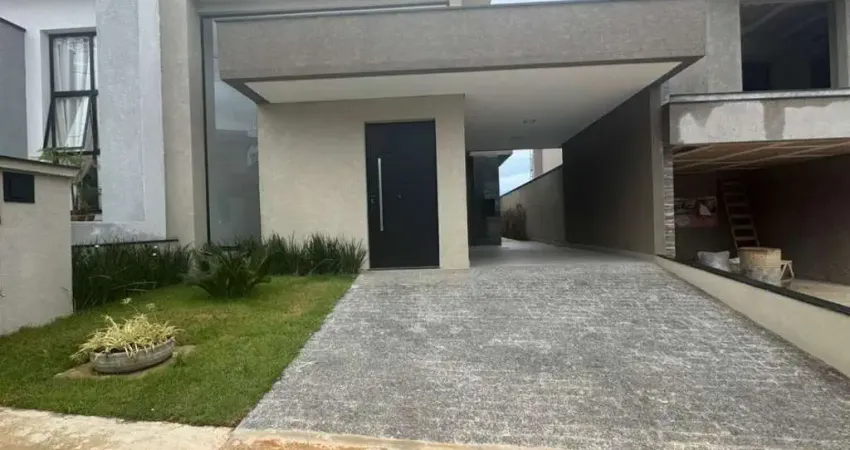 Casa de condomínio à venda em sorocaba - villagio wanel, 130m²