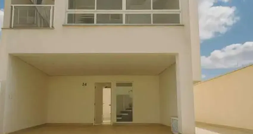 Casa em condomínio com portaria 24h e piscina em sorocaba - vila progresso 150m2