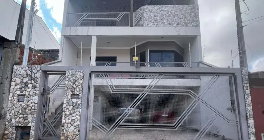 Casa à venda em sorocaba, wanel ville iii - oportunidade única!