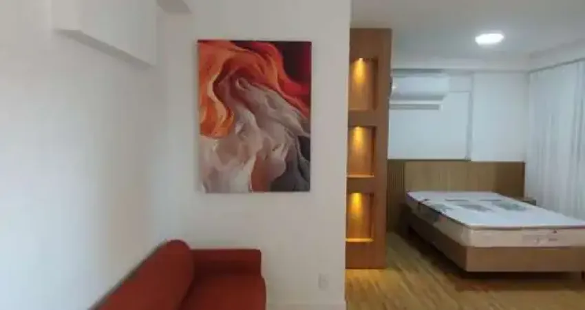 Studio mobiliado à venda e locação em sorocaba, jardim portal da colina - nothing hill - 37m2