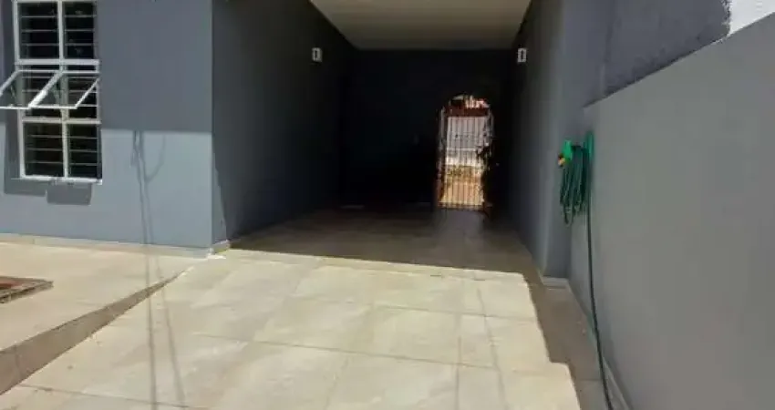 Casa com 3 quartos à venda na Rua Fernando Luiz Grohman, 760, Vila Hortência, Sorocaba
