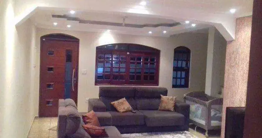 Casa com 2 quartos à venda na Rua São Gabriel, ?, Jardim Paraná, Sorocaba