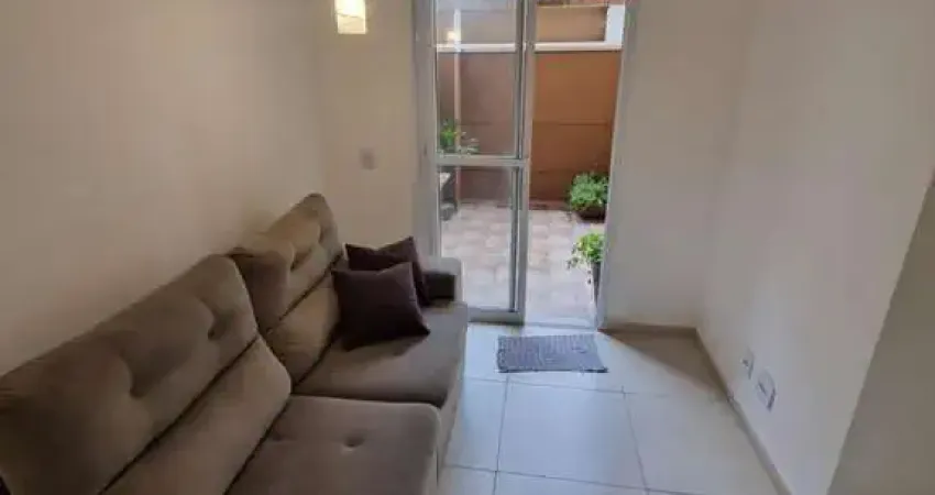 Apartamento excelente localização no jardim são carlos, sorocaba - 61m² térreo