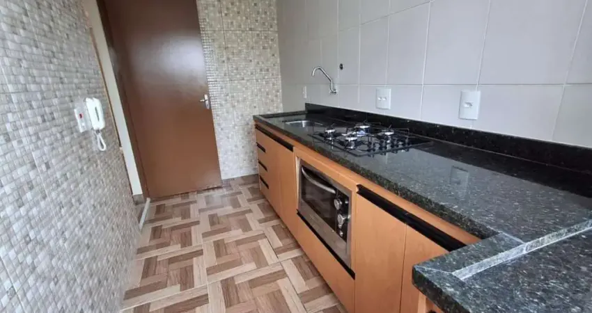 Apartamento à venda em sorocaba - vila odim antão - brisa do parque ii - 54m²