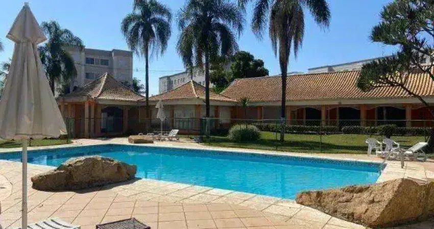 Apartamento à venda em votorantim, vossoroca - parque sicília