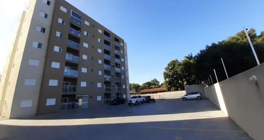 Apartamento à venda e locação em sorocaba, chácaras reunidas são jorge - condomínio mirante da colina