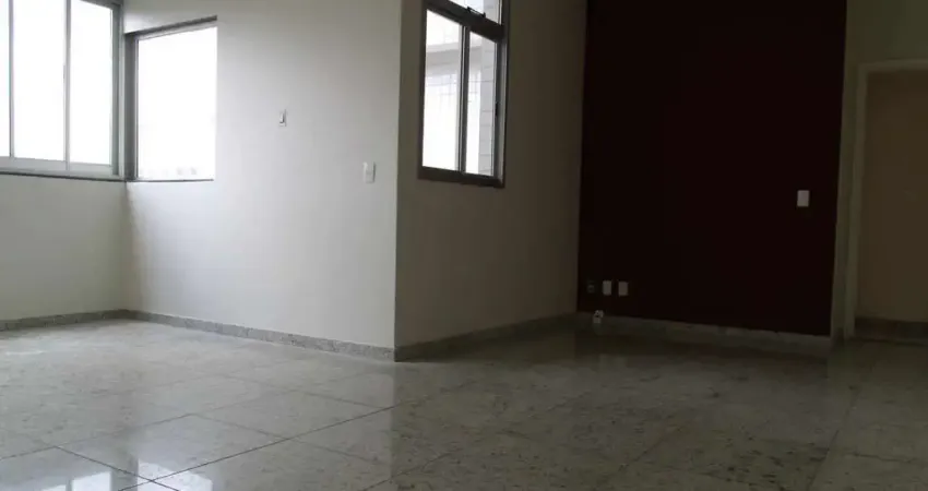 Apartamento com 3 quartos à venda na Rua Oliveira, Cruzeiro, Belo Horizonte