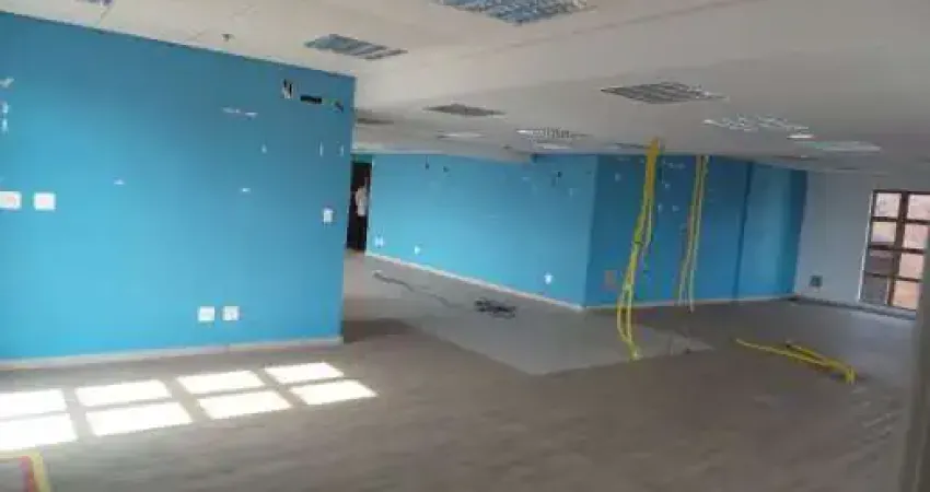 Sala comercial para alugar na Rua Tomé de Souza, Funcionários, Belo Horizonte