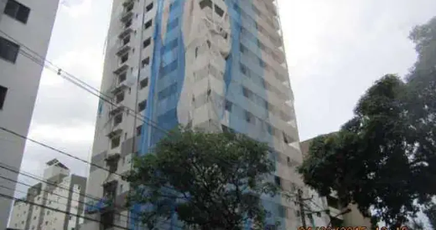 Apartamento com 4 quartos à venda na Rua Ouro Preto, Santo Agostinho, Belo Horizonte