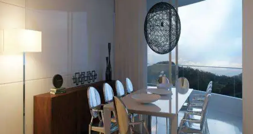 Apartamento com 4 quartos à venda na Avenida Canadá, Vale do Sereno, Nova Lima