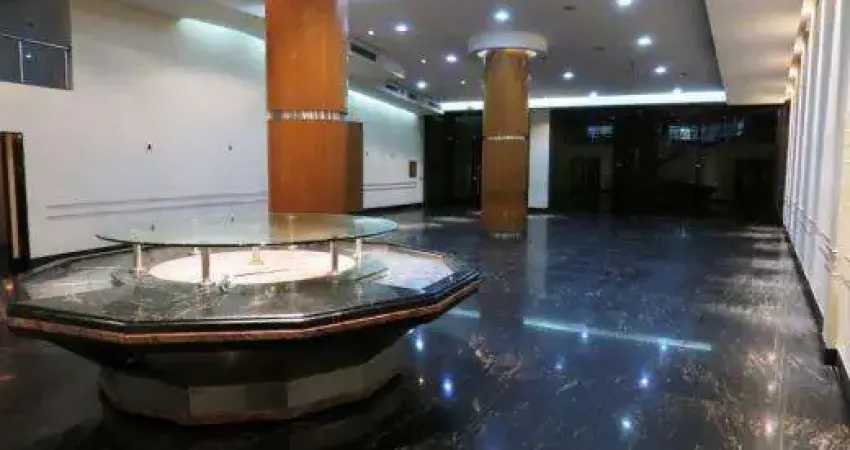 Ponto comercial para alugar na Avenida Getúlio Vargas, Savassi, Belo Horizonte