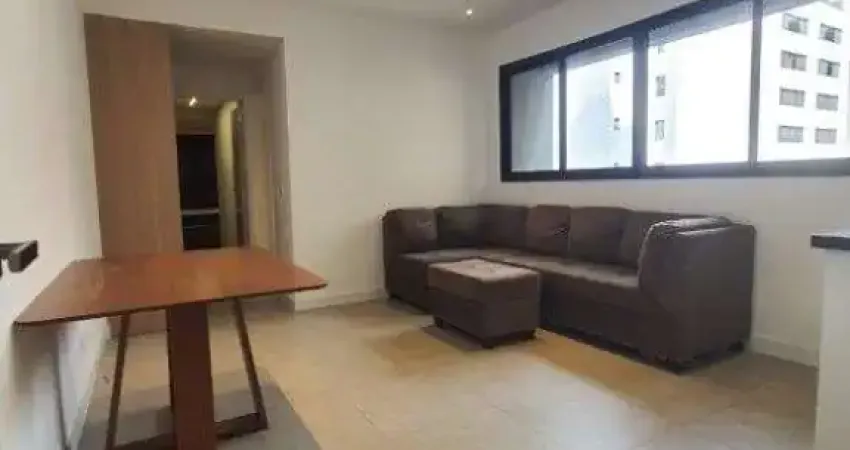 Apartamento com 2 quartos para alugar na Rua Curitiba, Lourdes, Belo Horizonte