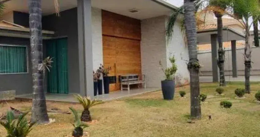 Casa em condomínio fechado com 3 quartos para alugar no Joá, Lagoa Santa