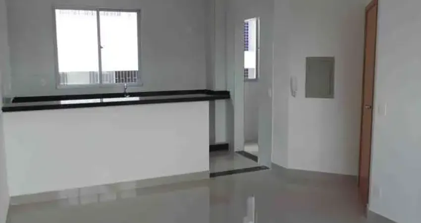 Apartamento com 3 quartos para alugar na Rua Henrique Cabral, Liberdade, Belo Horizonte