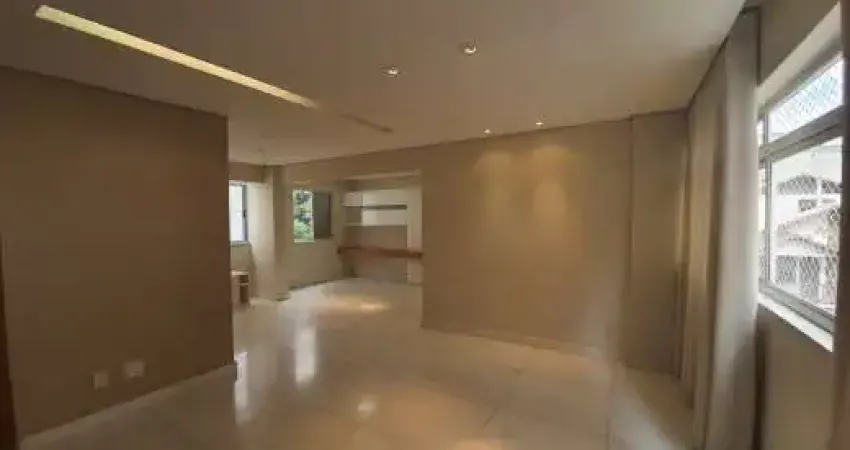 Apartamento com 2 quartos para alugar na Rua La Plata, Sion, Belo Horizonte