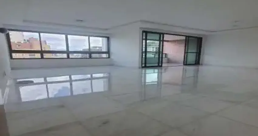 Apartamento com 4 quartos à venda na Rua Tomé de Souza, Funcionários, Belo Horizonte