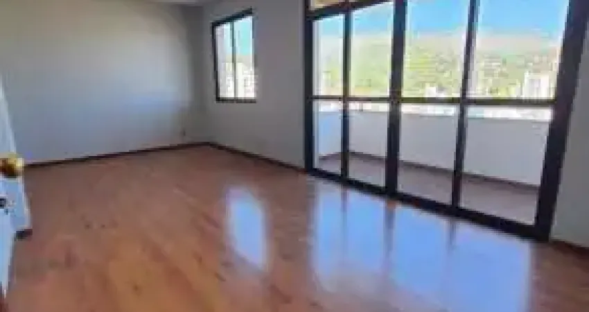 Apartamento com 4 quartos para alugar na Rua Desembargador Mário Mattos, Serra, Belo Horizonte