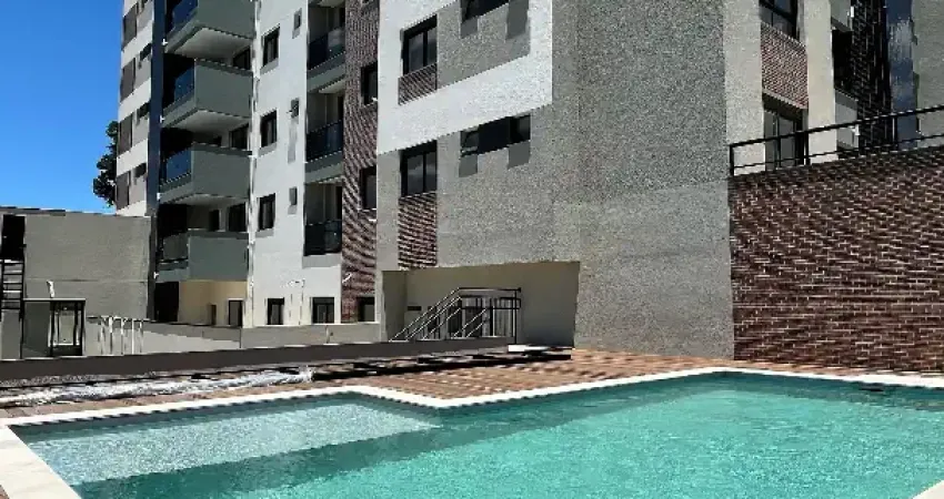 Apartamentos a venda com vista premium, lazer completo e alto padrão.