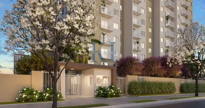 Bem-vindo ao novo jacana – onde o seu novo capitulo comeca com estilo, lazer e praticidade!