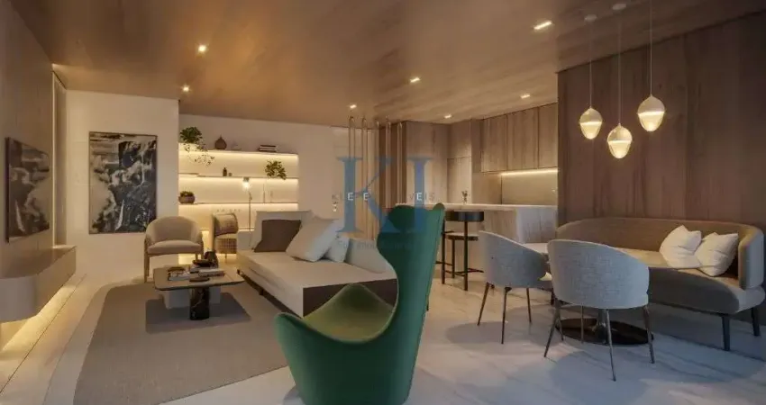 Descubra o esquina jardyn: onde luxo e natureza se encontram no coracao de sao paulo