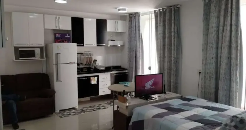 Kitnet / Stúdio para alugar na Vila Augusta, Guarulhos