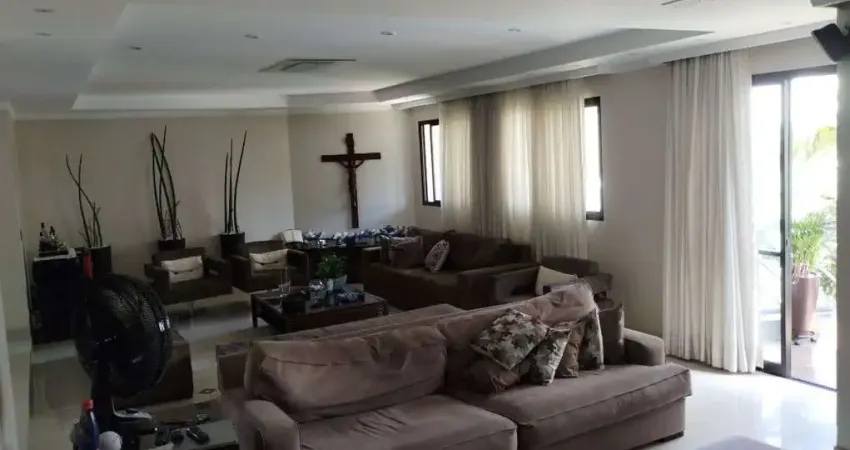 Apartamento com 3 quartos à venda no Tatuapé, São Paulo 