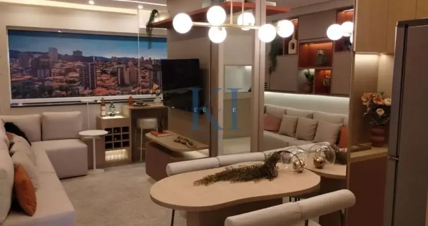 Apartamento com 2 quartos à venda no Tucuruvi, São Paulo