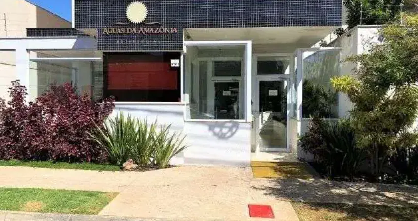 Residencial águas da amazônia - apartamento à venda no bairro parque amazônia - goiânia/go