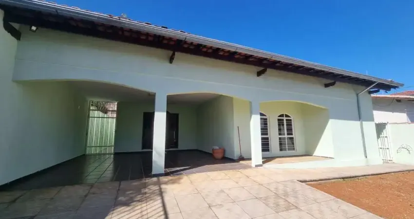 Casa com 4 quartos à venda na Rua N-012, 1, Anápolis City, Anápolis