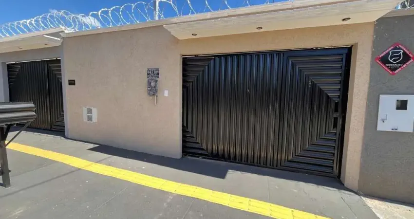 Casa à venda no bairro setor pampulha - aparecida de goiânia/go