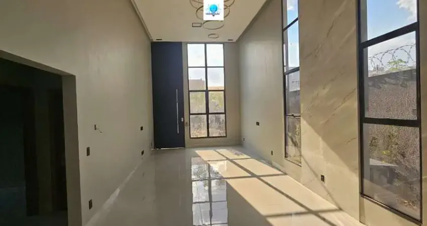 Casa no setor jaó com 4 quartos, 4 suítes, 200m² de área construída e 372m² de terreno.