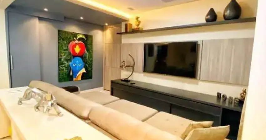 Apartamento com 1 quarto à venda na Avenida Anhanguera, 4349, Setor Central, Goiânia