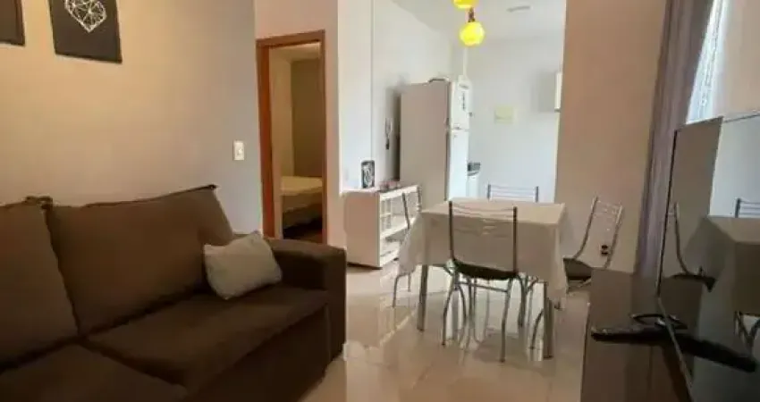 Apartamento 2 quartos no centro de palmas – condomínio palmeira imperial