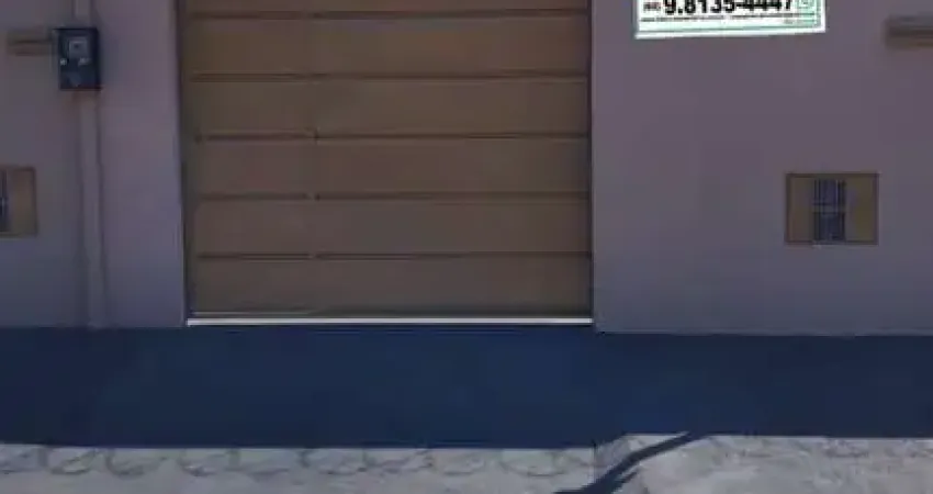 Casa à venda no bairro residencial orlando morais em goiânia/go