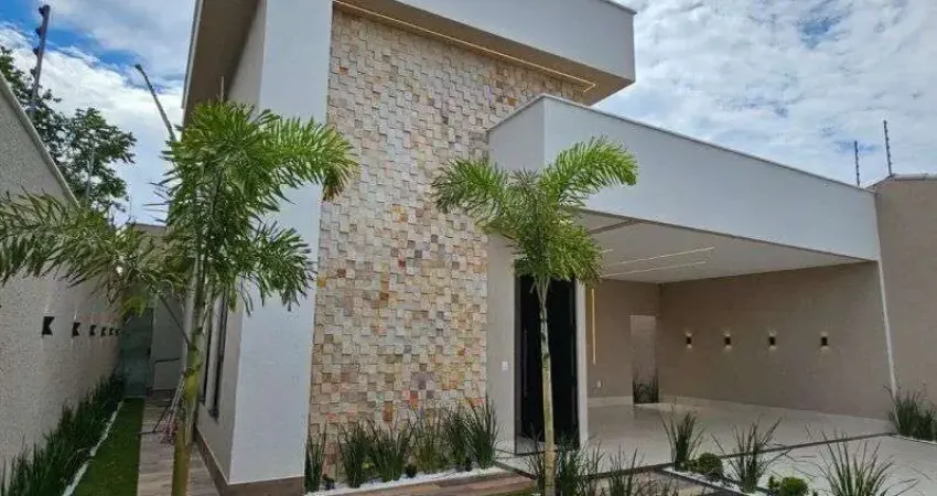 Casa 3 suítes à venda no setor cardoso – aparecida de goiânia/go