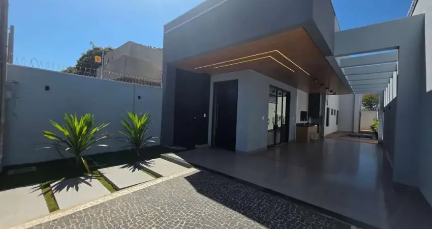 Casa com 3 quartos à venda na Quadra ARSO 44 Alameda 10, 1, Plano Diretor Sul, Palmas