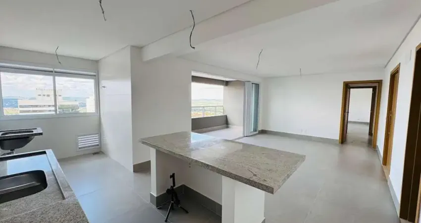 Apartamento à venda – parque noronha b | euroamérica incorporadora