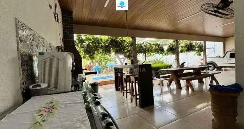 Casa à venda no bairro setor recanto das minas gerais em goiânia/go