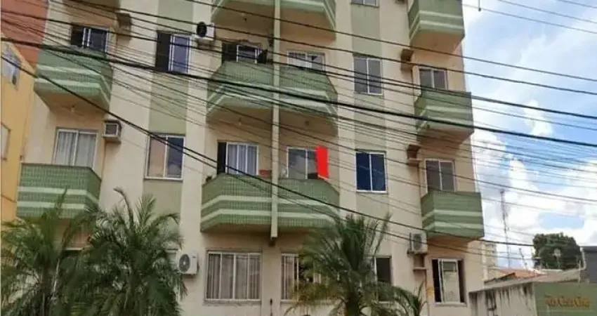 Apartamento com 3 quartos à venda na Rua C56, 1, Setor Sudoeste, Goiânia