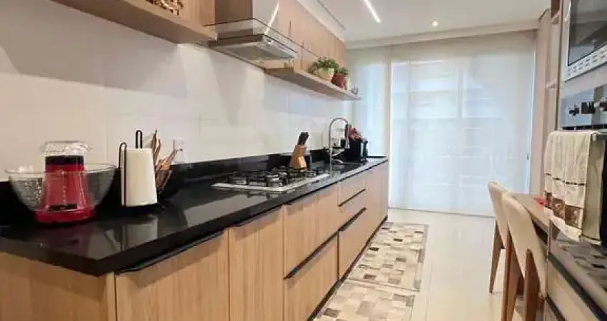 Apartamento com 3 quartos à venda na Rua 1124, 1, Setor Marista, Goiânia