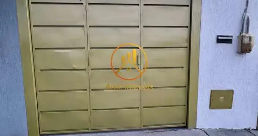 Casa com 2 quartos à venda na Rua André Henrique, Residencial São Marcos, Goiânia