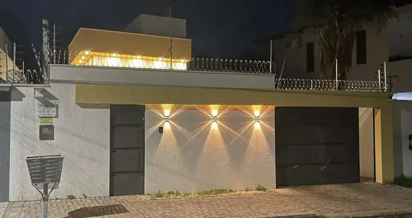 Casa com 3 quartos à venda na ARSO 53 Alameda 15, 1, Plano Diretor Sul, Palmas