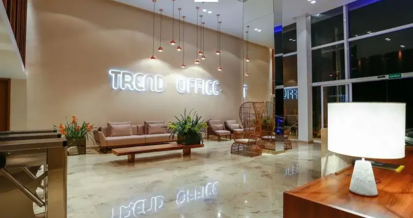 Sala comercial à venda na Rua 72, 1, Jardim Goiás, Goiânia