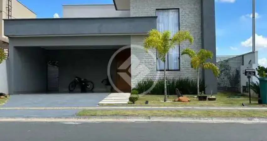 Casa com 3 quartos à venda na Rua Elba, 1, Jardins Porto, Senador Canedo