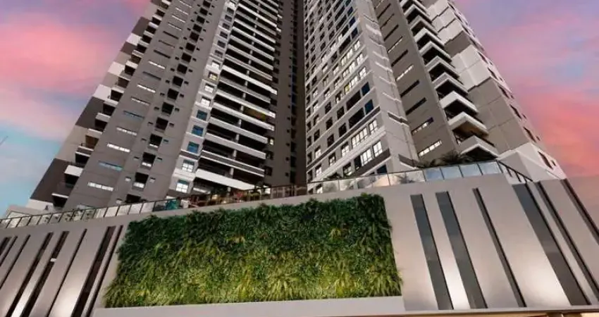 Apartamento com 3 quartos à venda na Rua Córdoba, 1, Parque Amazônia, Goiânia