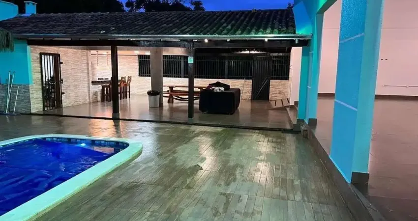 Chácara 1.500 m² com energia solar – jardim tropical, aparecida de goiânia/go