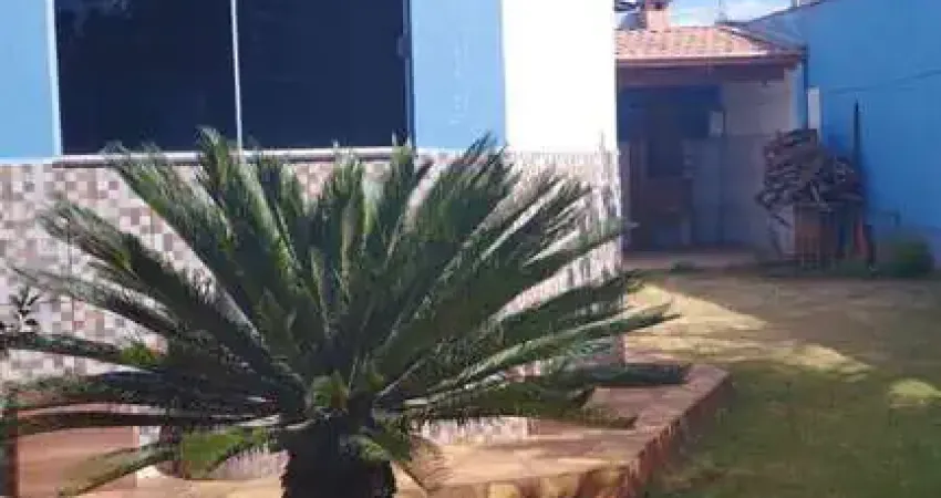 Casa com 2 quartos à venda na Avenida Carrinho Cunha, 1, Parque das Flores, Goiânia